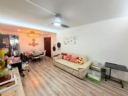 Blk 109 Hwi Yoh Ville (Serangoon), HDB 4 Rooms #634137241